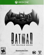 Batman: The Telltale Series (Xbox One)